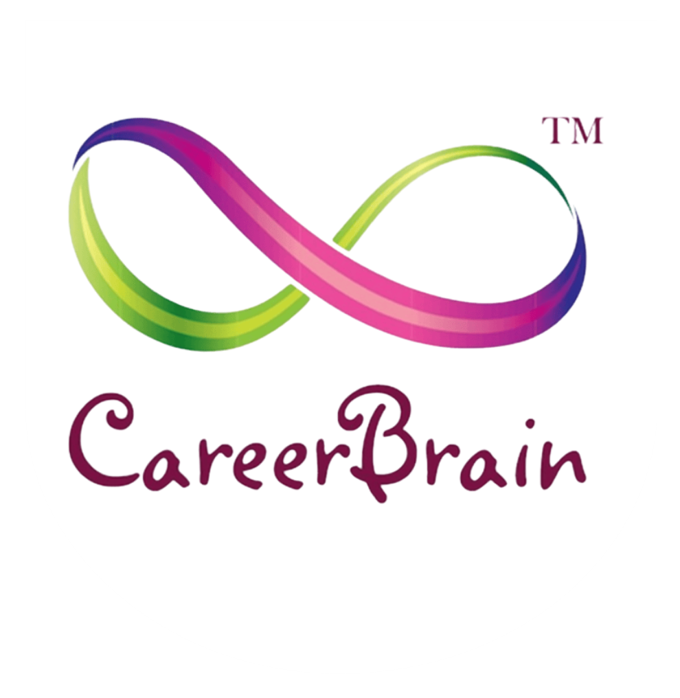 Career Brain Logo