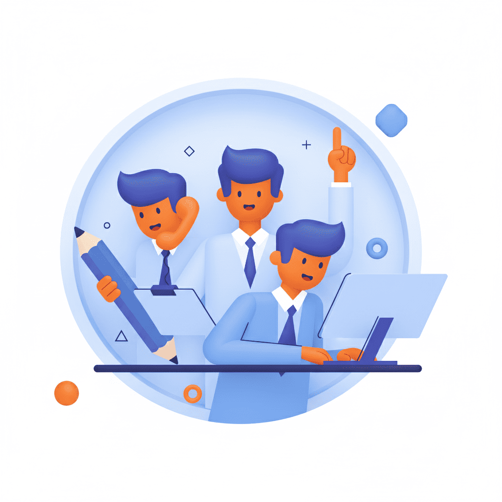 Manpower Sourcing & Outsourcing