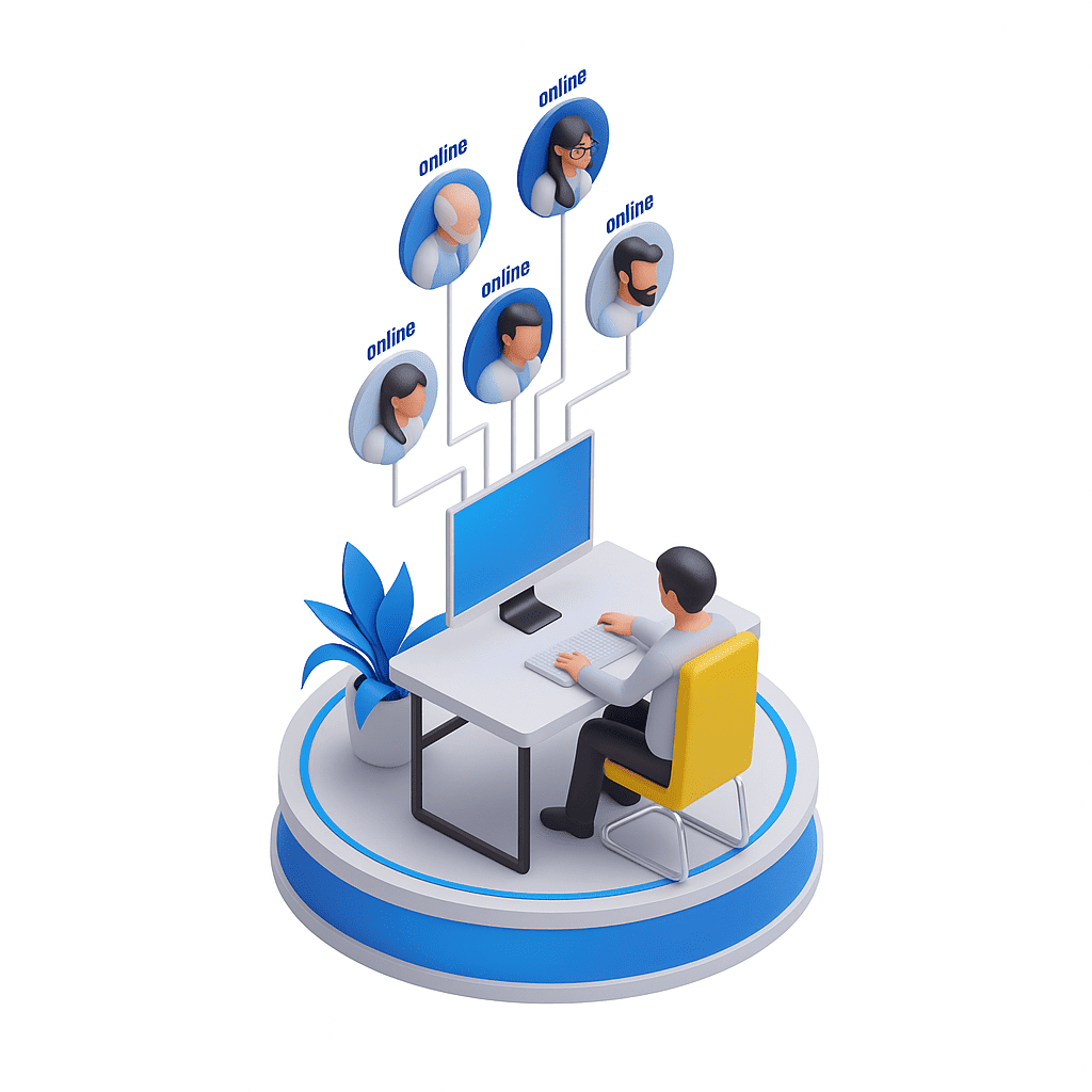 HR Planning & Consulting