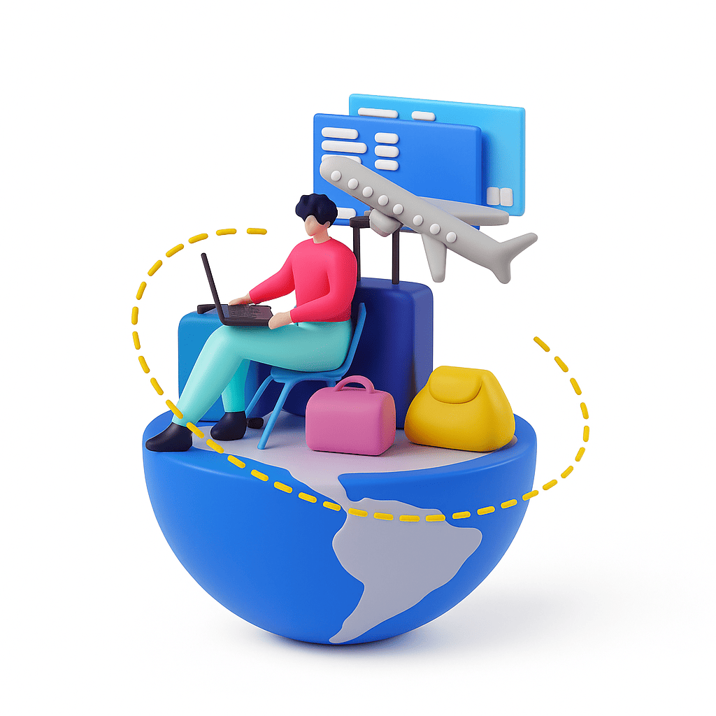 Overseas Job Placements