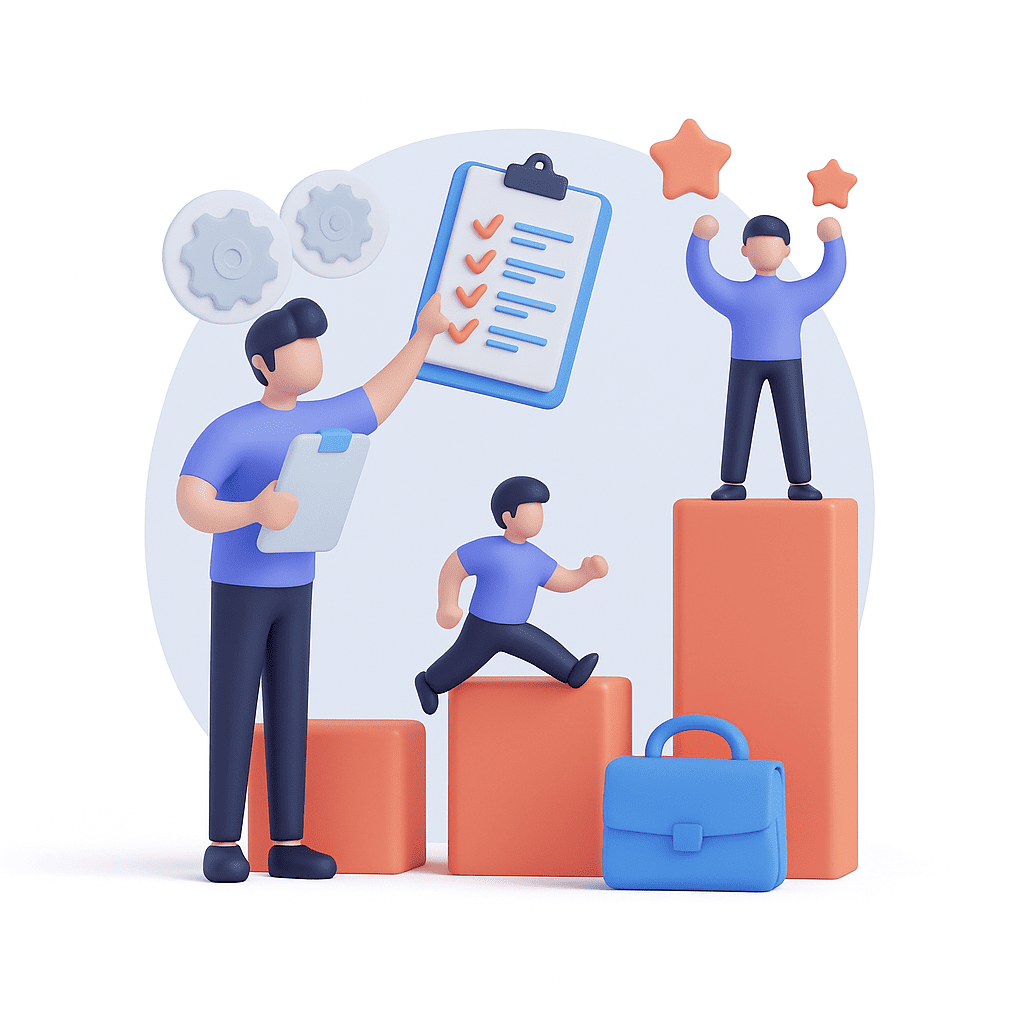 Career Guidance & Counseling