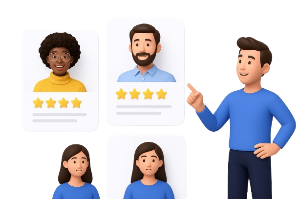 Google Rating